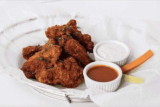 Wings