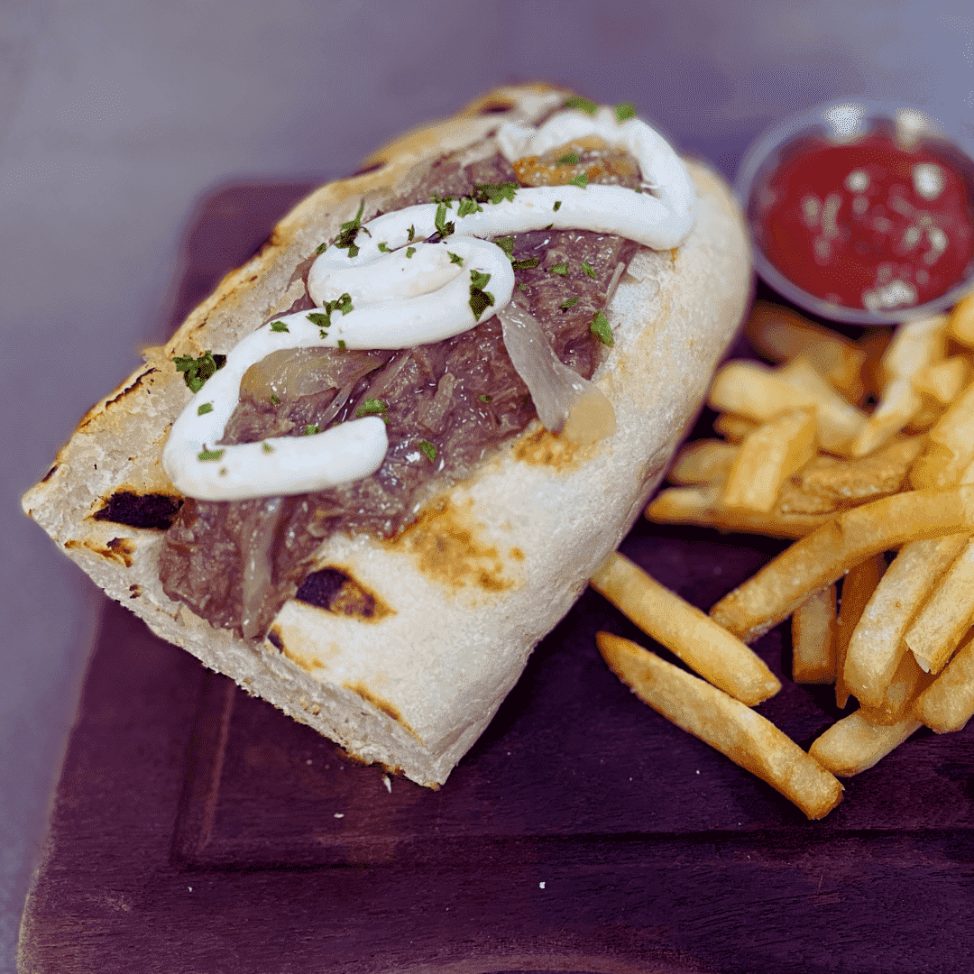 WW PIT BEEF