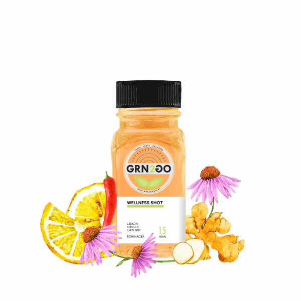 Wellness Shot