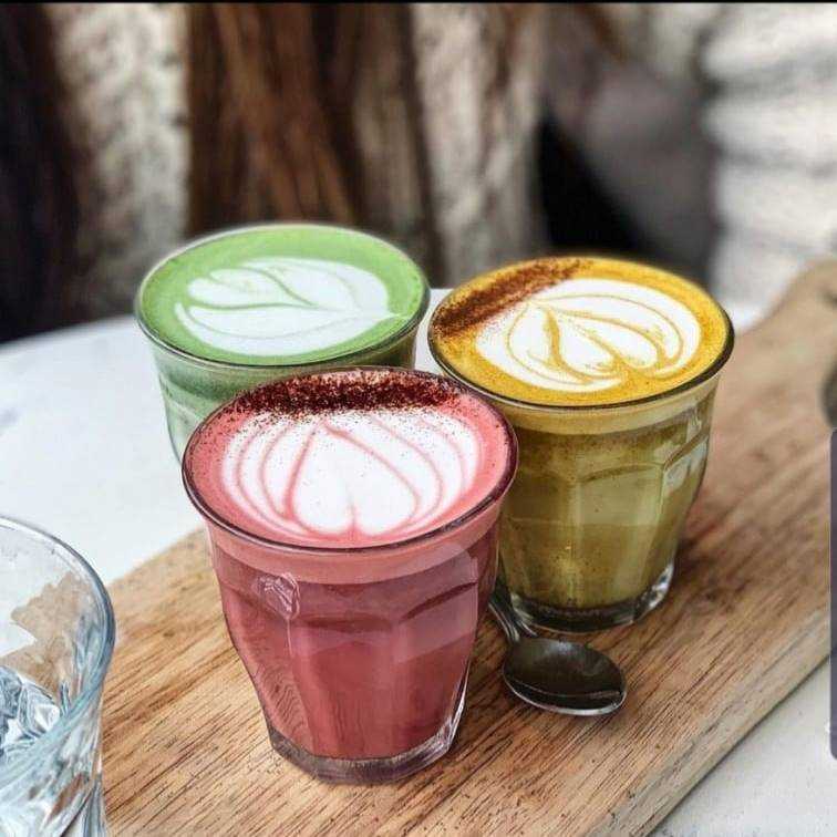 LATTE