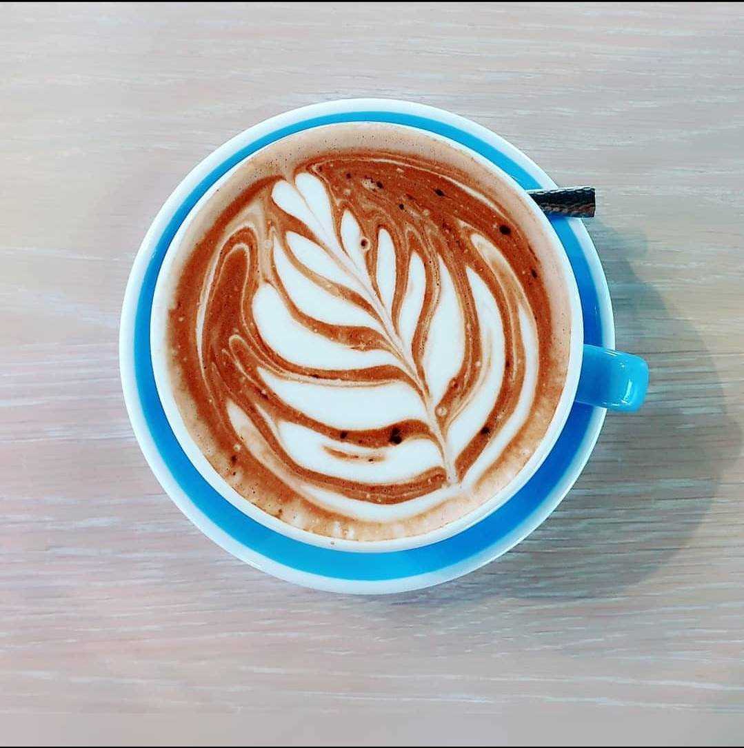 MOCHA