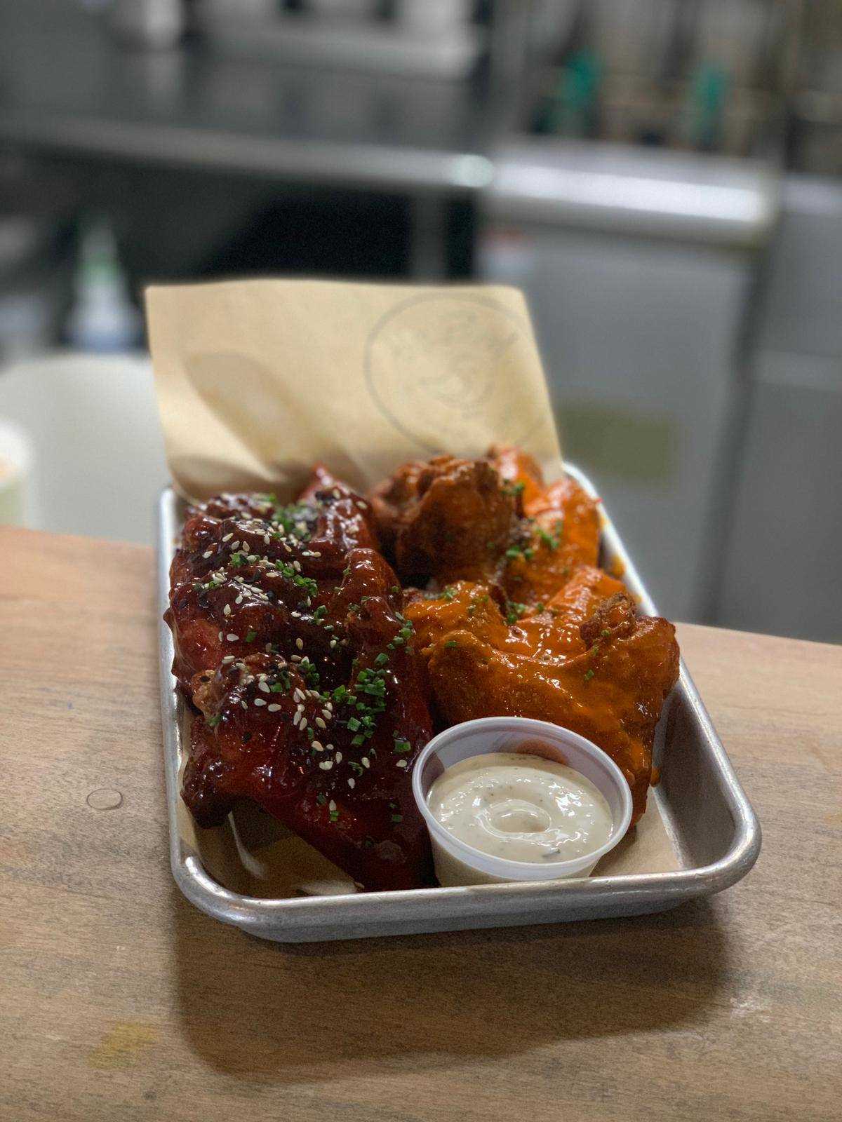 WINGS