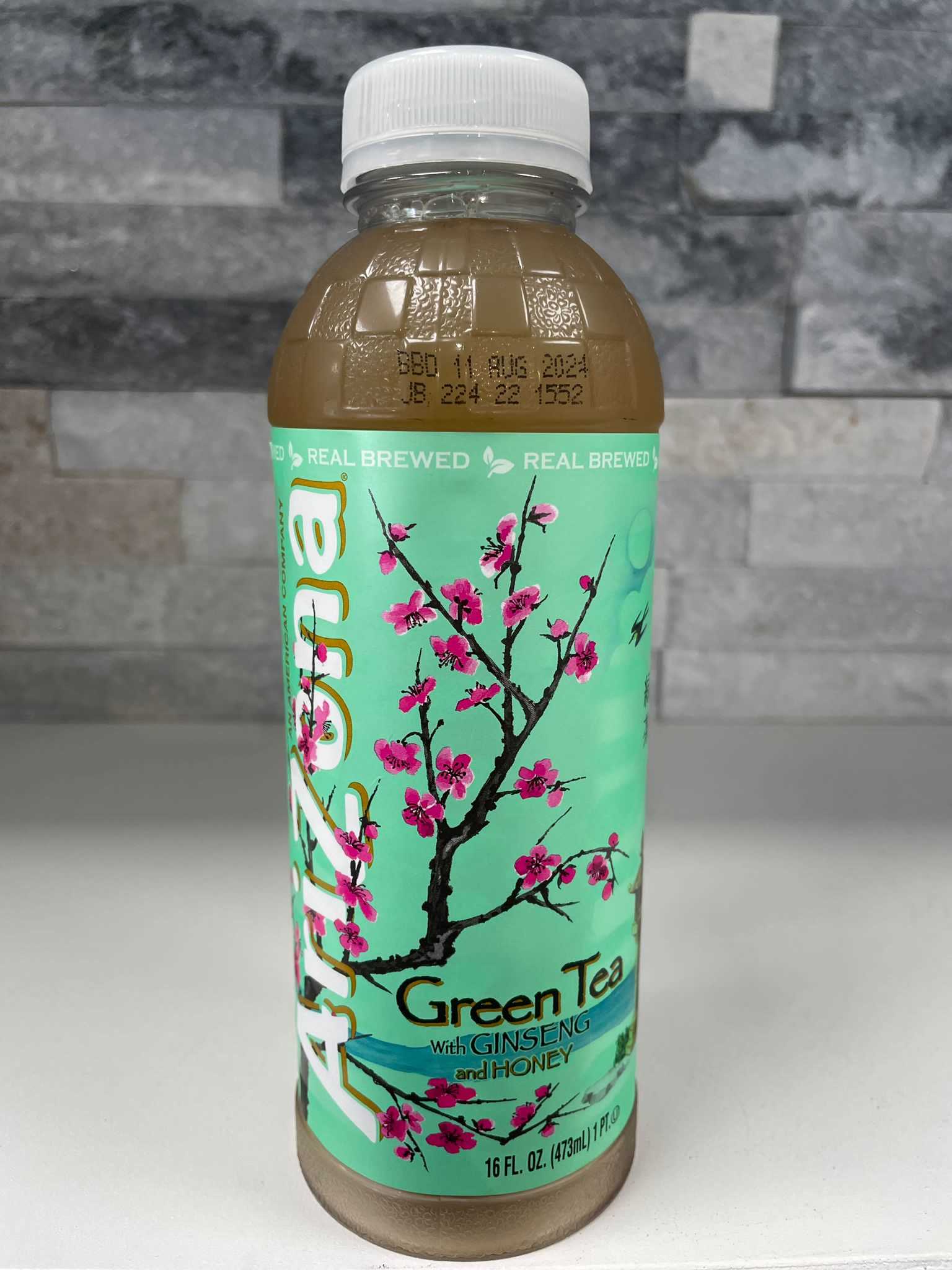 ARIZONA FRUIT JUICE