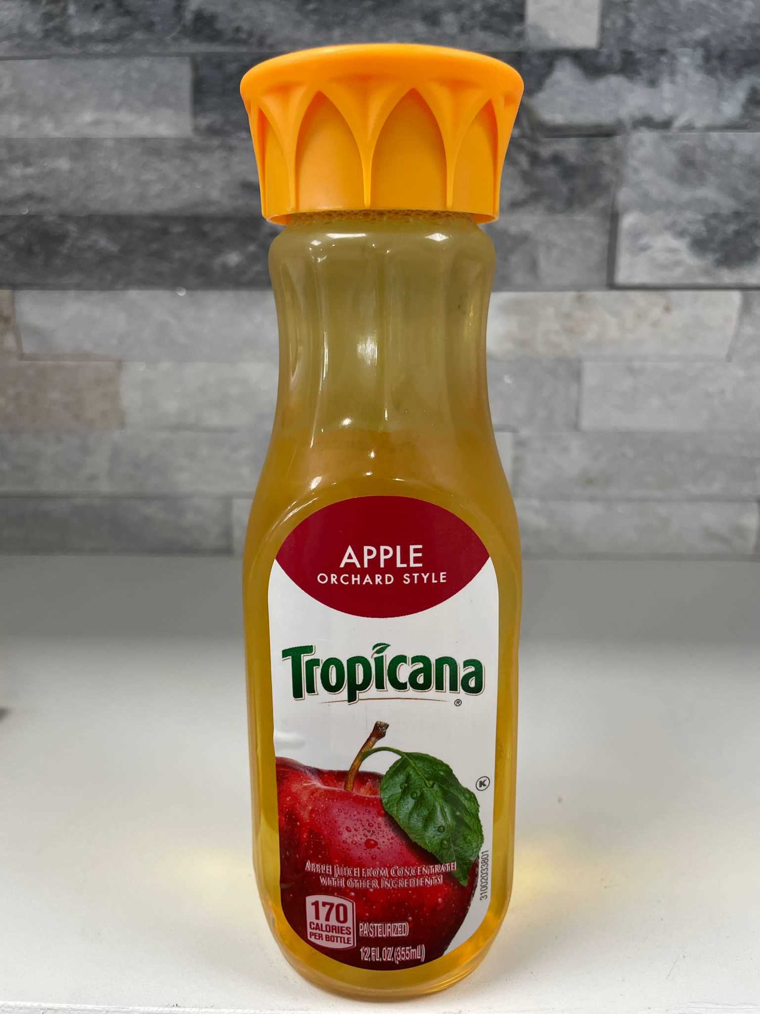 APPLE JUICE