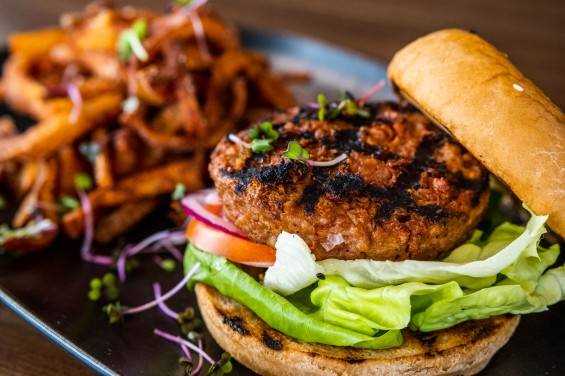 BURGER
