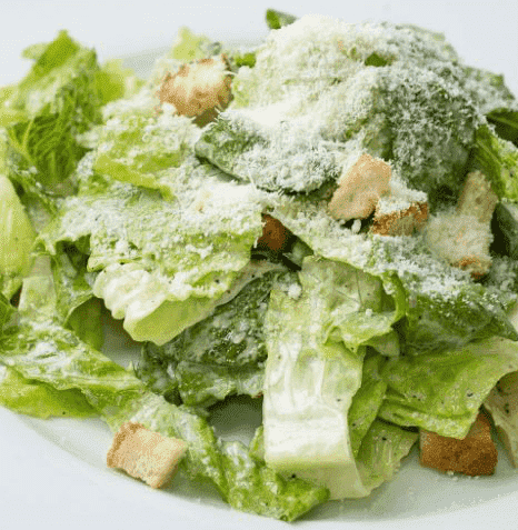 Classic Caesar
