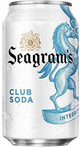 Club Soda 