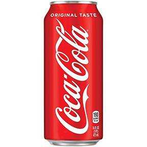 COKE