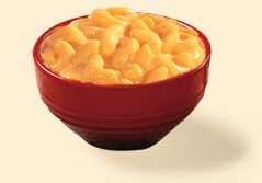 Macaroni & Cheese