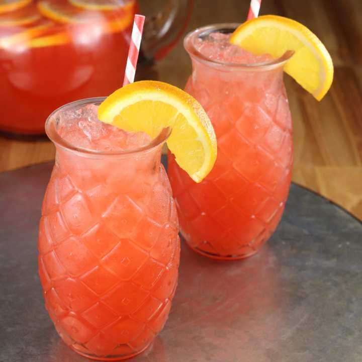 Fruit Punch