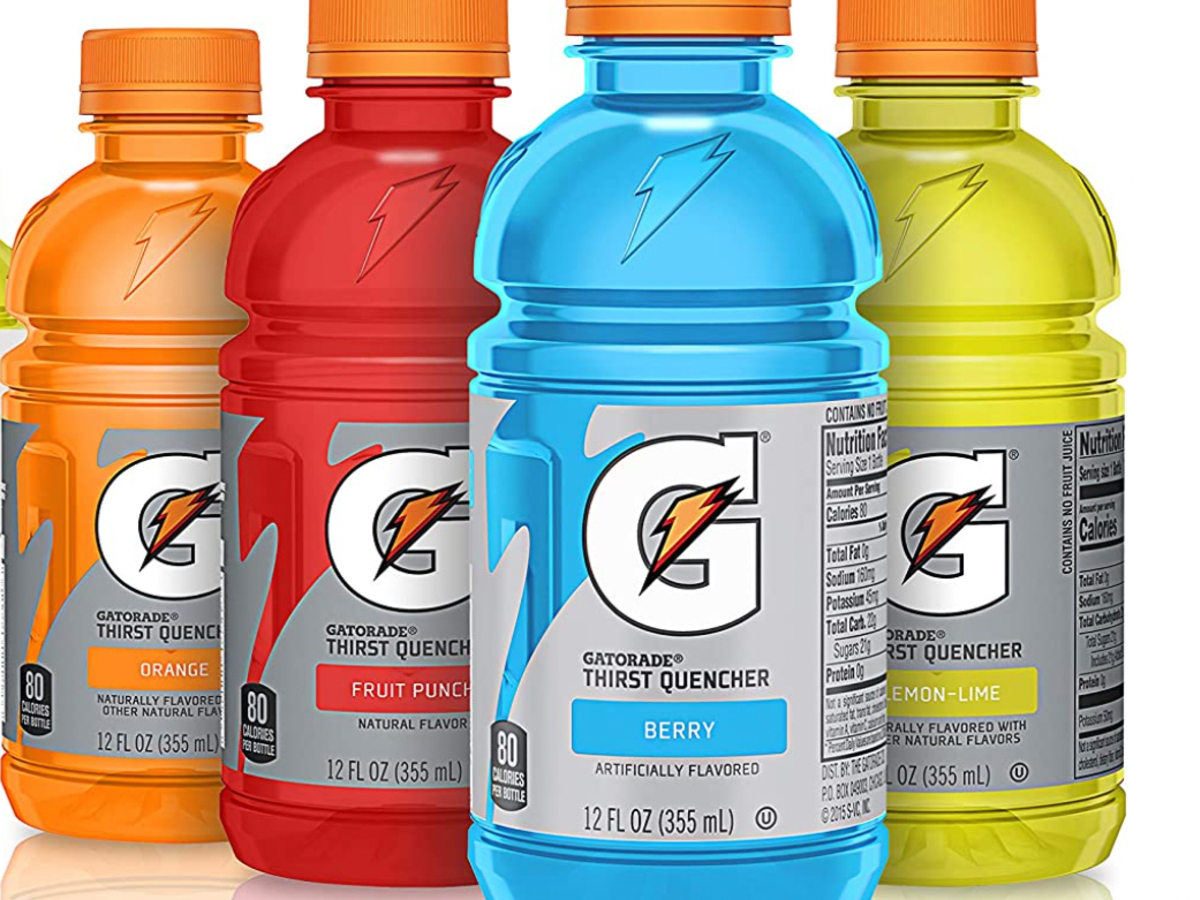 GATORADE