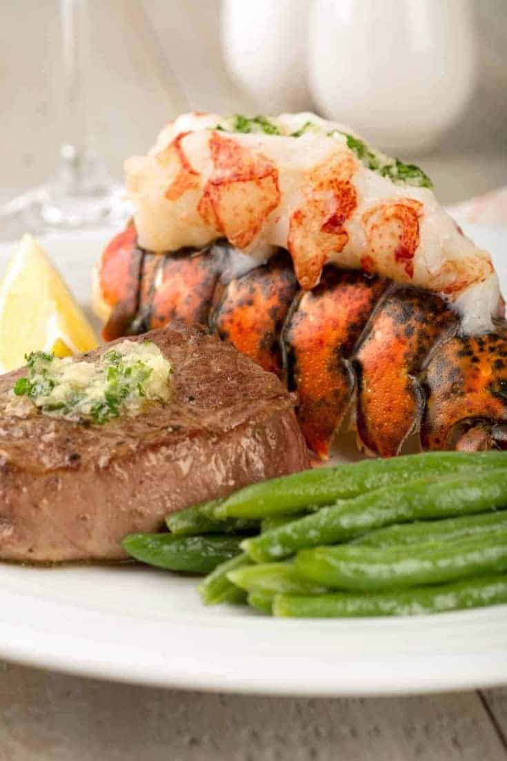 Cayman Reef & Beef