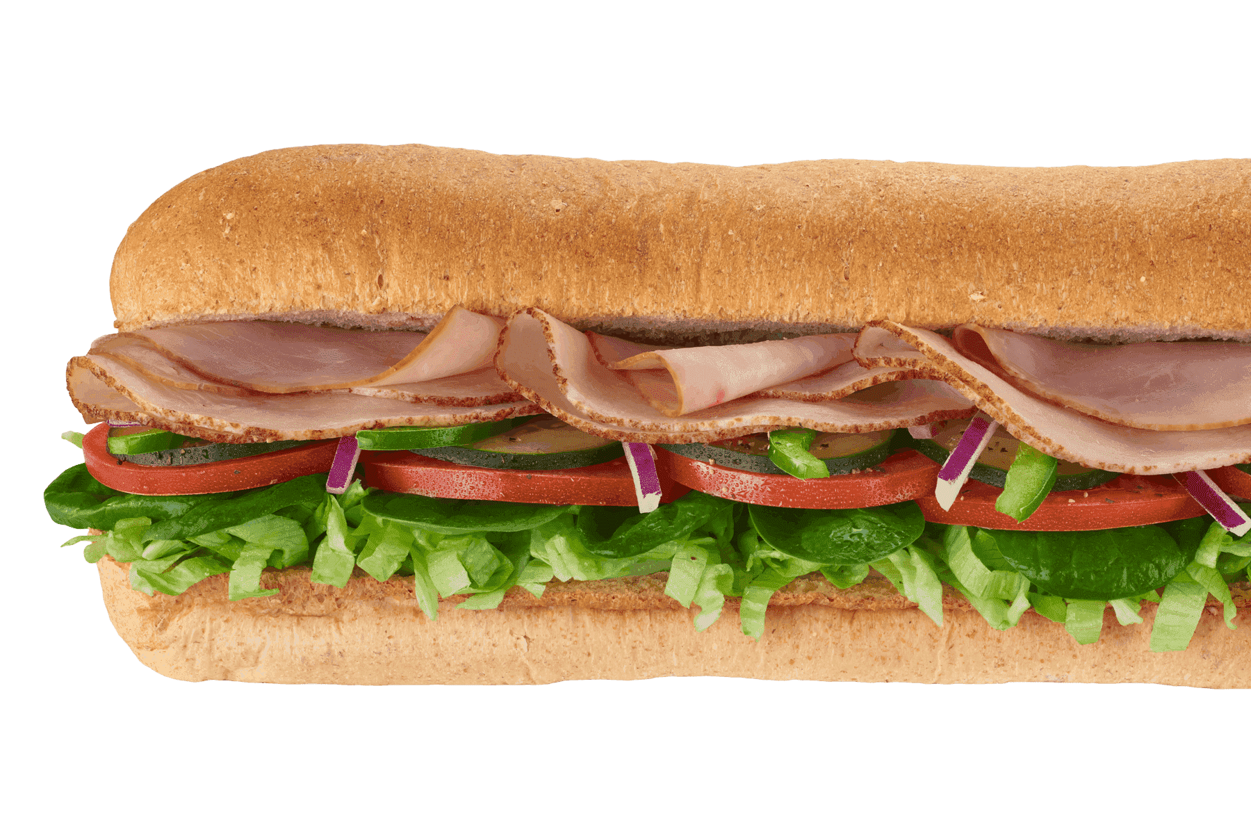 6 Inch Cold Cut Combo