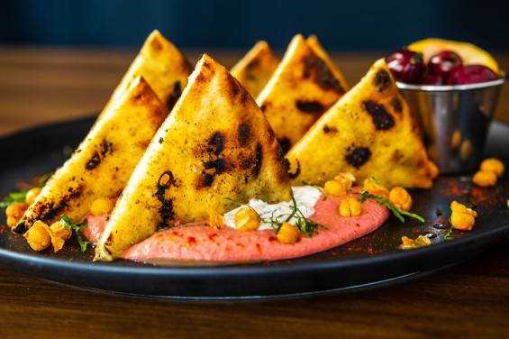 MEZZE