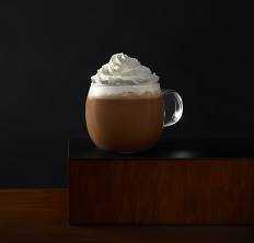Caffe Mocha