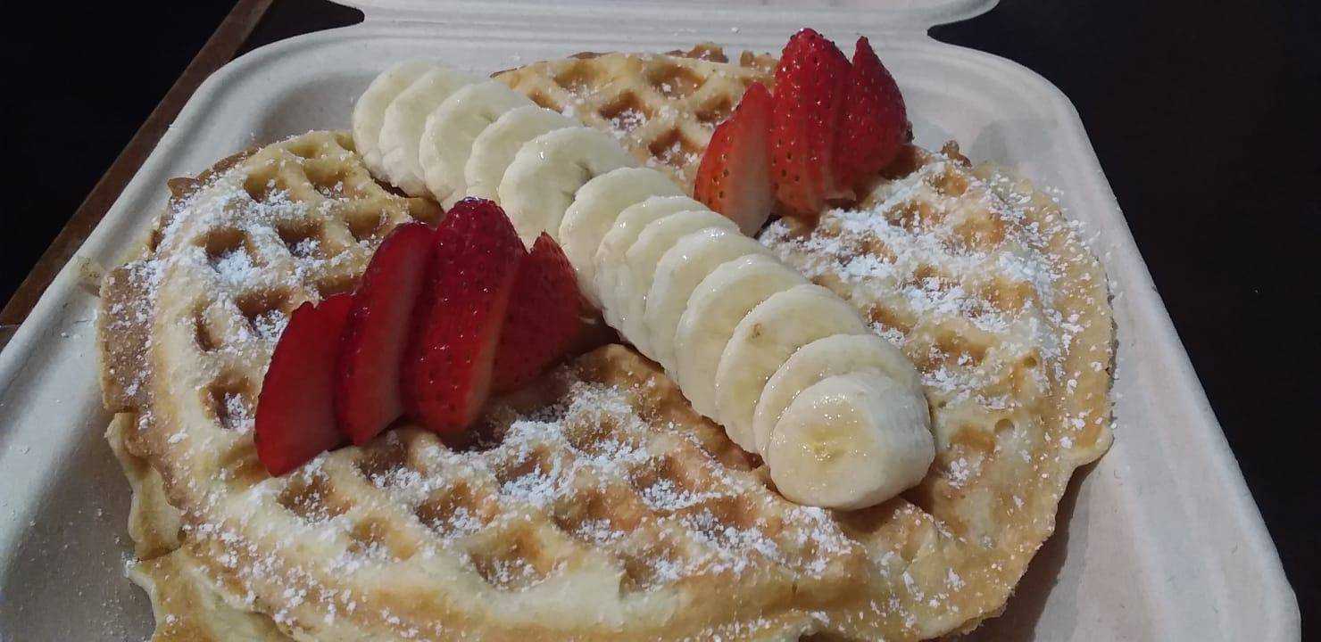 Waffle