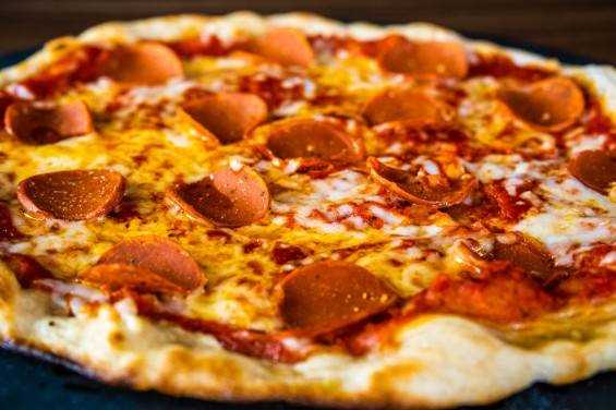 PEPPERONI