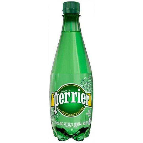 Perrier Water