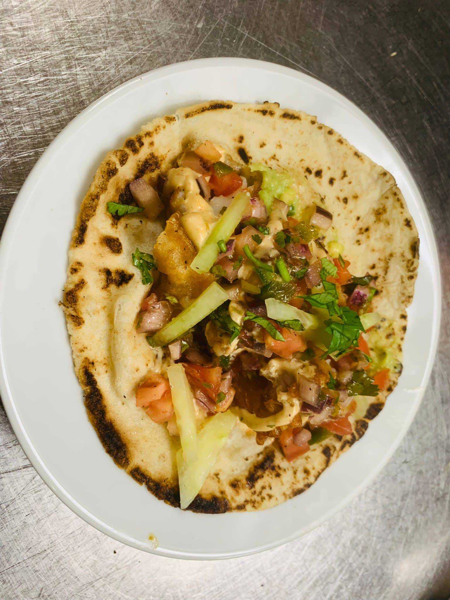 El Rey Taco 