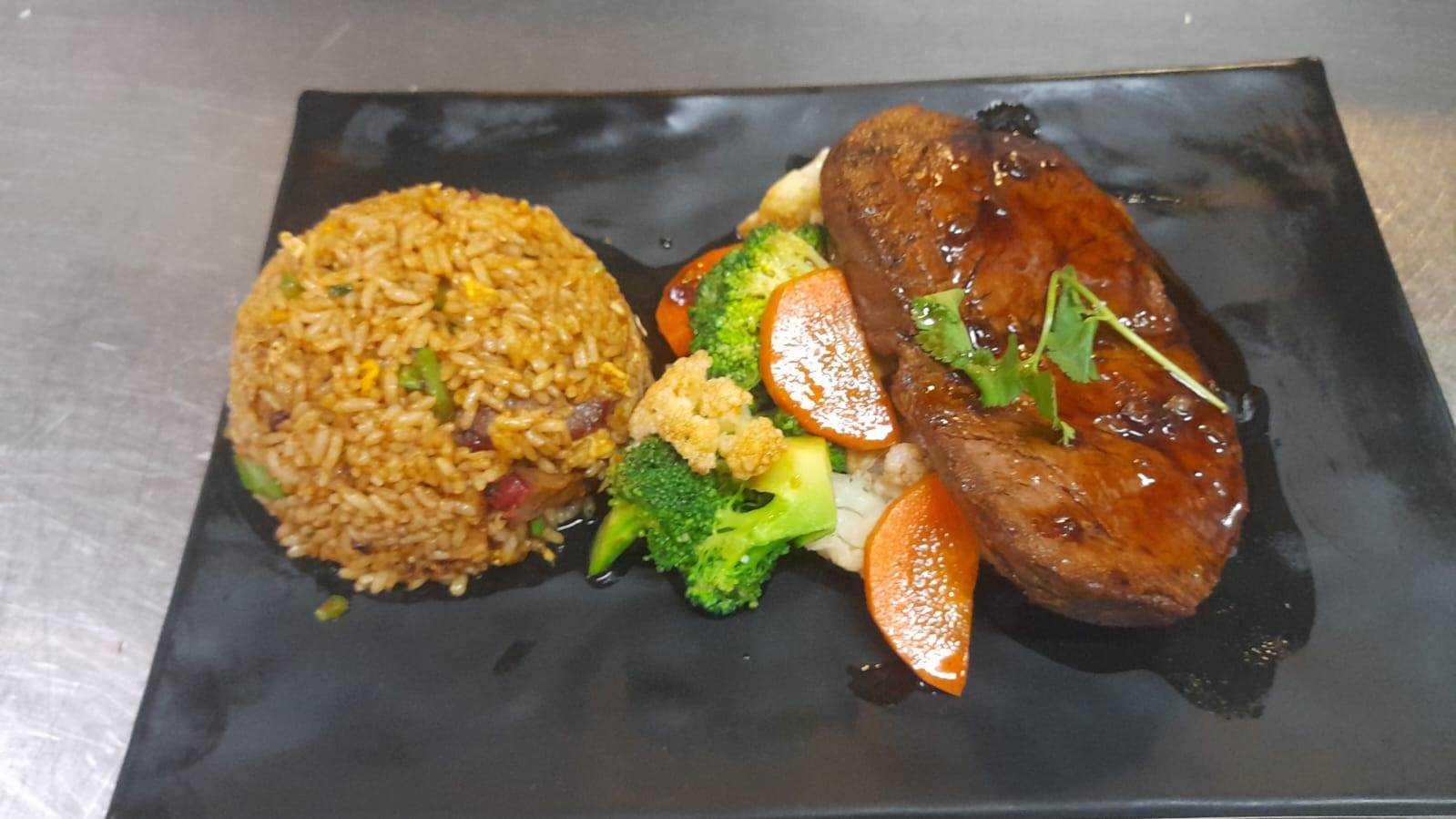 Beef Tenderloin