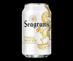 Tonic Water 
