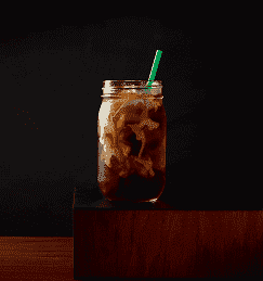 Vanilla Sweet Cream Cold Brew