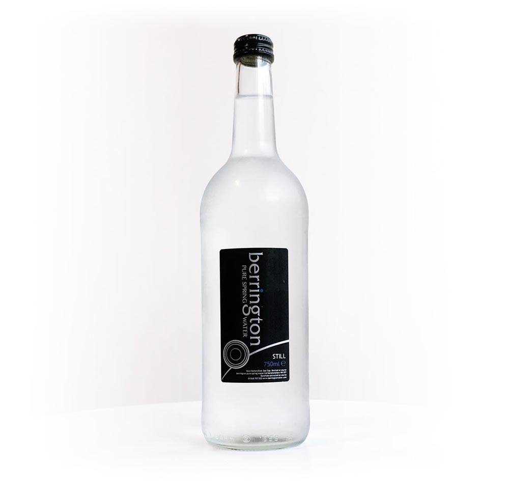 (750ml) Berrington Still