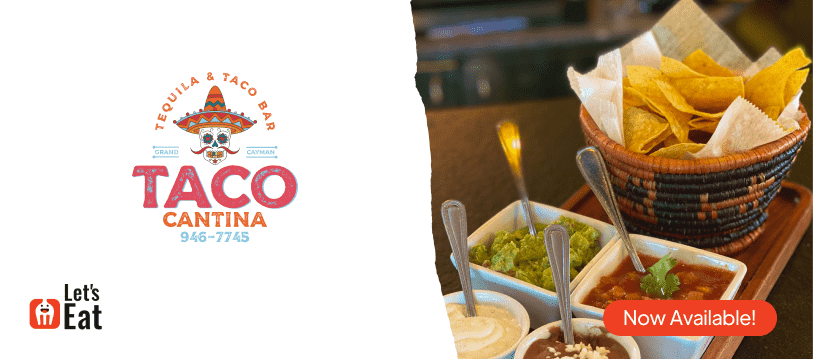 Taco Cantina 